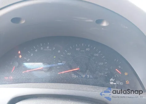 2007 Toyota Camry Ce from USA, damaged, VIN 4T1BE46K97U187392